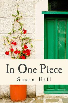 In One Piece by Susan Hill