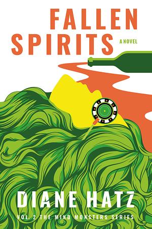 Fallen Spirits by Diane Hatz