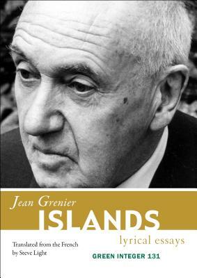 Islands and Other Essays by Jean Grenier