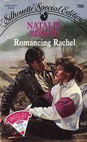 Romancing Rachel by Natalie Bishop
