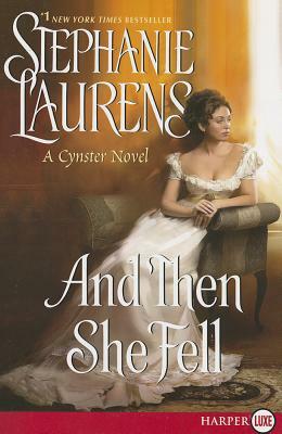 And Then She Fell by Stephanie Laurens