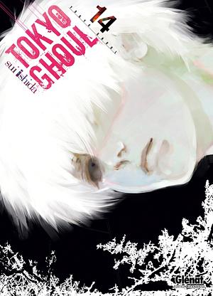 Tokyo Ghoul Tome 14, Volume 14 by Sui Ishida