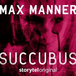 Succubus by Max Manner