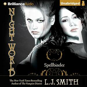 Spellbinder by L.J. Smith