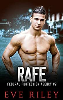 Rafe  by Eve Riley