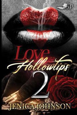 Love & Hollowtips 2 by Jenica Johnson