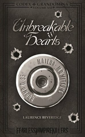 Unbreakable Hearts by Laurence Beveridge