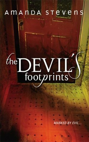 The Devil's Footprints by Amanda Stevens