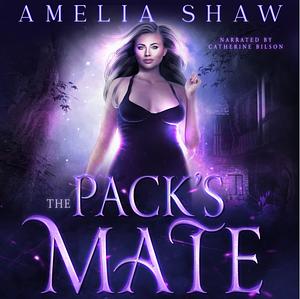 The packs mate by Amelia Shaw