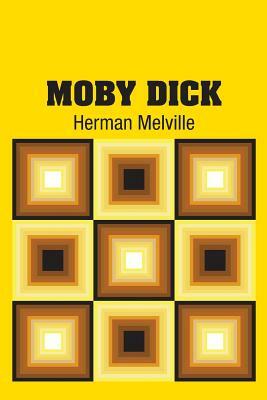 Moby Dick by Herman Melville