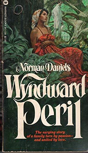 Wyndward Peril by Norman Daniels