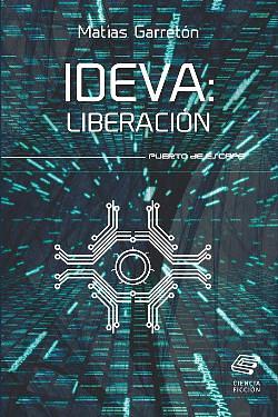 Ideva: Liberación by Matias Garreton