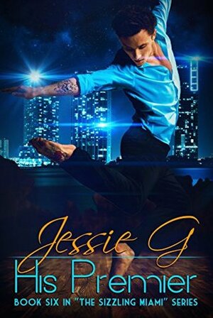 His Premier by Jessie G.