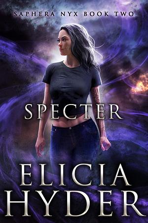 Specter by Elicia Hyder