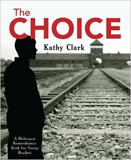 The Choice by Kathy Clark