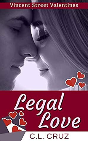 Legal Love by C.L. Cruz