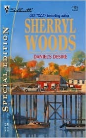 Daniel's Desire by Sherryl Woods