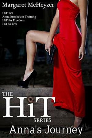 The HiT Series - Box Set by Margaret McHeyzer