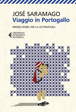 Viaggio in Portogallo by José Saramago