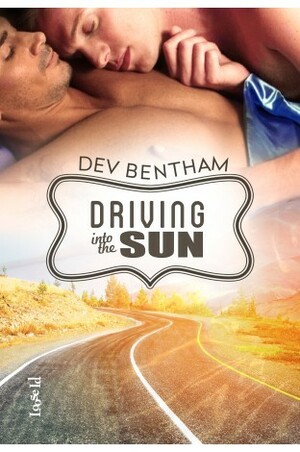 Driving into the Sun by Dev Bentham