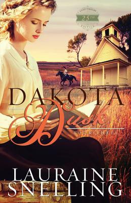 Dakota Dusk by Lauraine Snelling