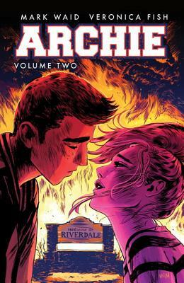 Archie, Vol. 2 by Mark Waid