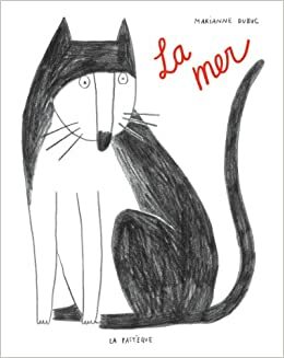 La Mer by Marianne Dubuc