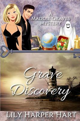 Grave Discovery by Lily Harper Hart