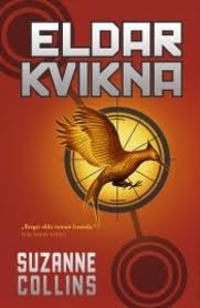 Eldar kvikna by Suzanne Collins