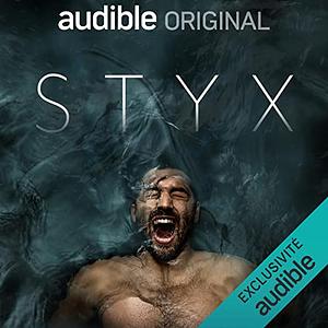 Styx by Volodia Serre