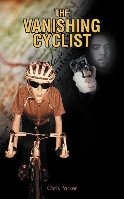 The Vanishing Cyclist by Chris Parker