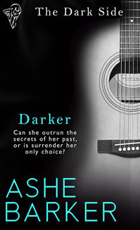 Darker by Ashe Barker