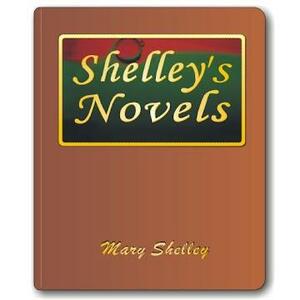 A Garota Invisível by Mary Shelley