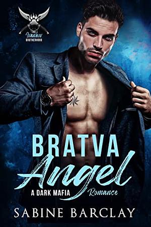 Bratva Angel by Sabine Barclay