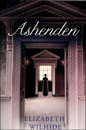 Ashenden by Elizabeth Wilhide