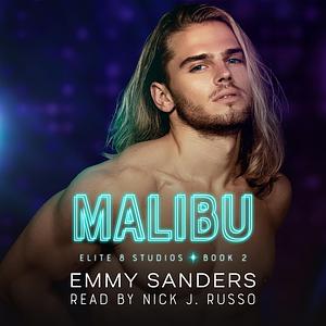 Malibu by Emmy Sanders