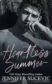 Heartless Summer by Jennifer Sucevic