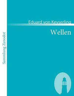 Wellen by Eduard von Keyserling