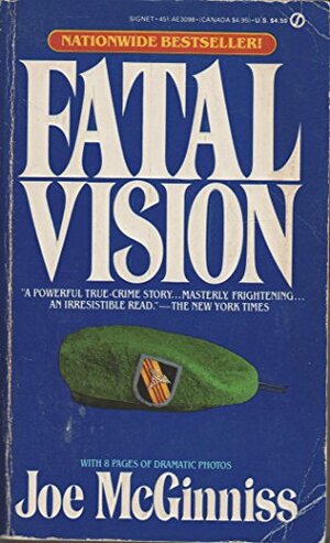 Fatal Vision by Joe McGinniss