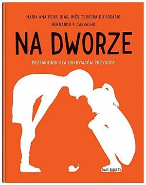 Na dworze. Przewodnik dla odkrywców przyrody by Maria Ana Peixe Dias, Inês Teixeira do Rosário