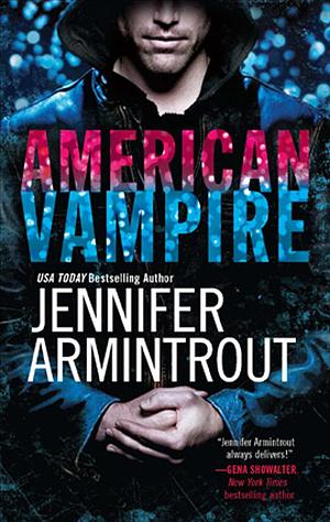 American Vampire by Jennifer Armintrout