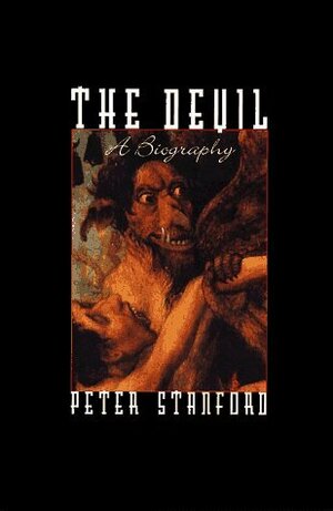 The Devil: A Biography by Peter Stanford