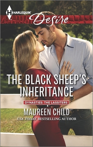 The Black Sheep's Inheritance by Barbara Dunlop, Yvonne Lindsay, Robyn Grady, Maureen Child, Kristi Gold, Kathie DeNosky