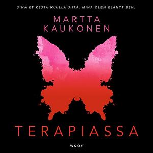 Terapiassa by Martta Kaukonen