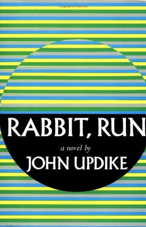 Rabbit, Run by John Updike