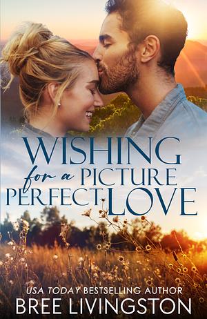 Wishing for a Picture Perfect Love: A Small Town Romance by Bree Livingston, Bree Livingston