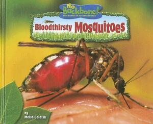 Bloodthirsty Mosquitoes by Meish Goldish