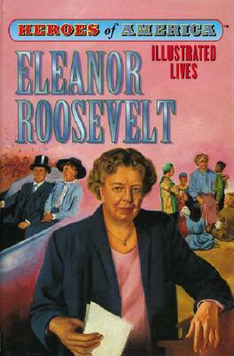 Eleanor Roosevelt by Shannon Donnelly