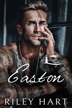 Easton by Riley Hart