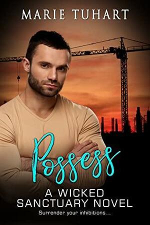 Possess by Marie Tuhart